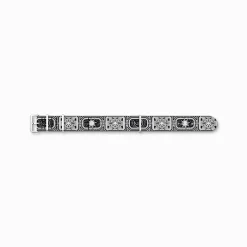 Cheap Uhrenarmband Code TS Nato schwarzer Nachthimmel Damen Uhren|Damenuhren